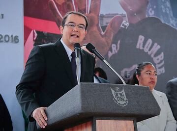 Detenida la declaratoria de zona metropolitana en SJR y Tequisquiapan