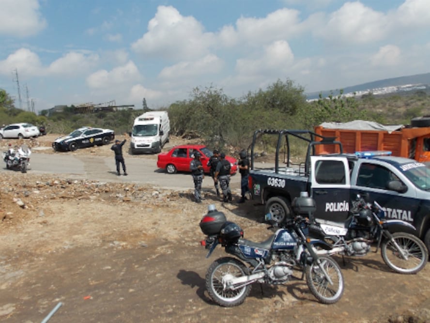 Exigen participación de autoridades