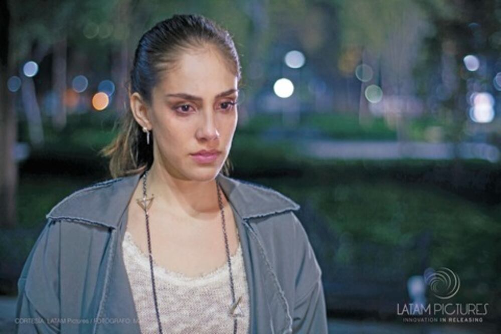 Lista para casarse, el mes próximo