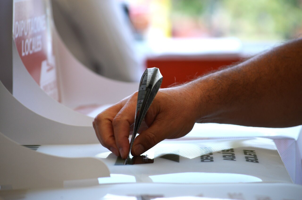 IEEQ ofrece más de 700 puestos de trabajo temporales