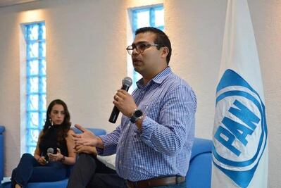 PAN rechaza afectación en su afiliación por Covid-19