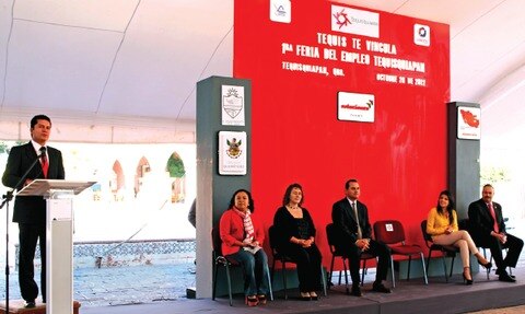 Impulsan Tequisquiapan