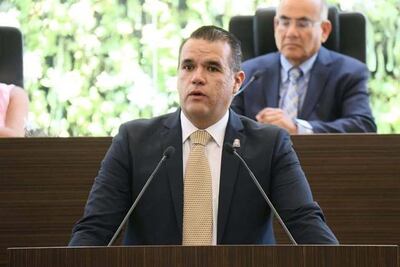 Lamenta Ruiz Olaes que a Querétaro se le vincule con corrupción