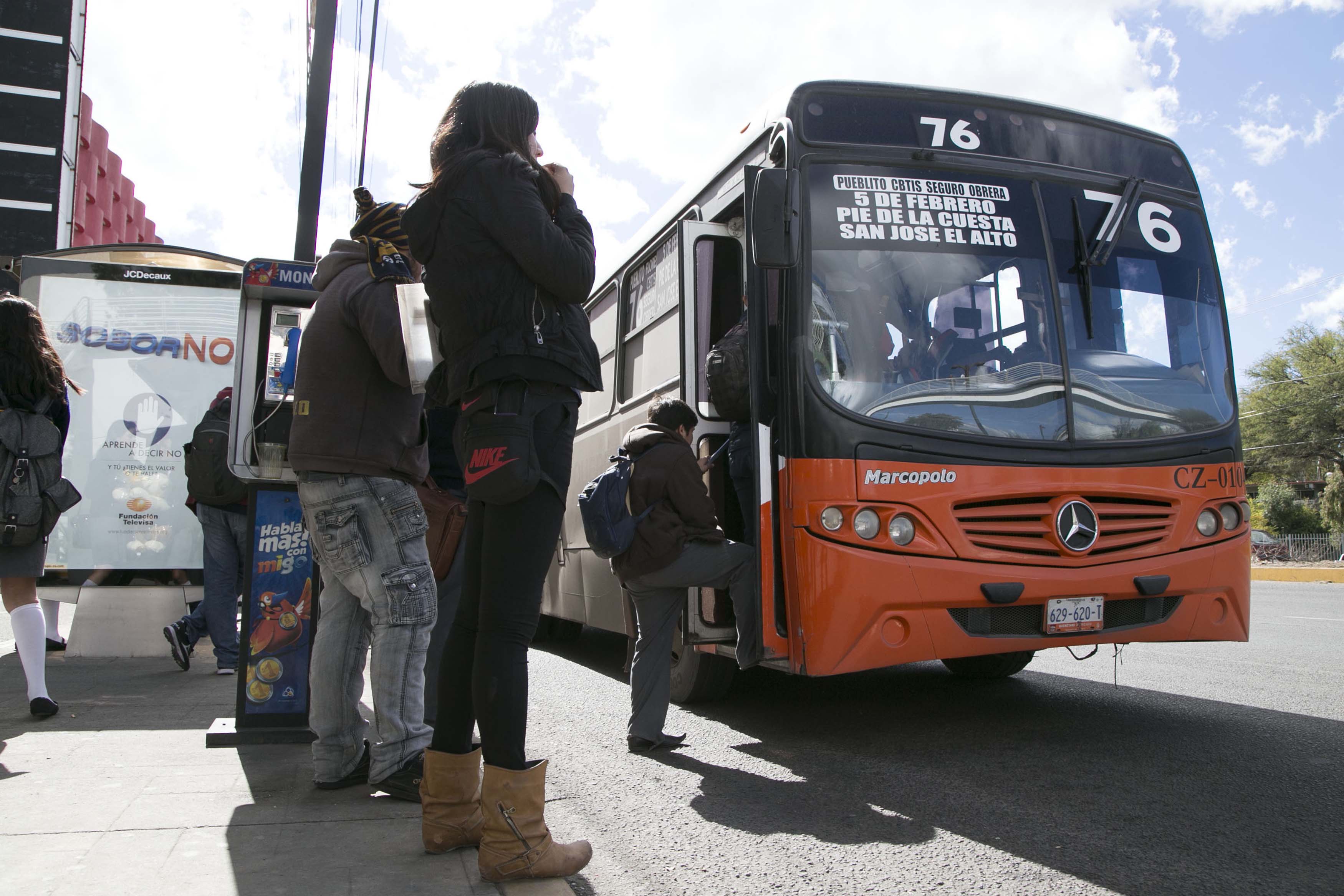 Se comprometen por la movilidad y seguridad