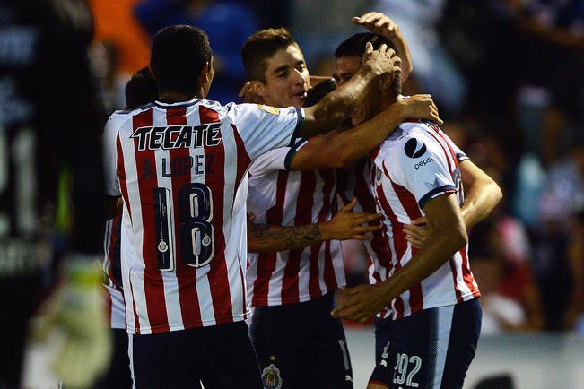 Chivas sale más bravo