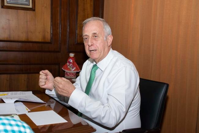 Aumenta 4% recaudación del estado con respecto a 2018