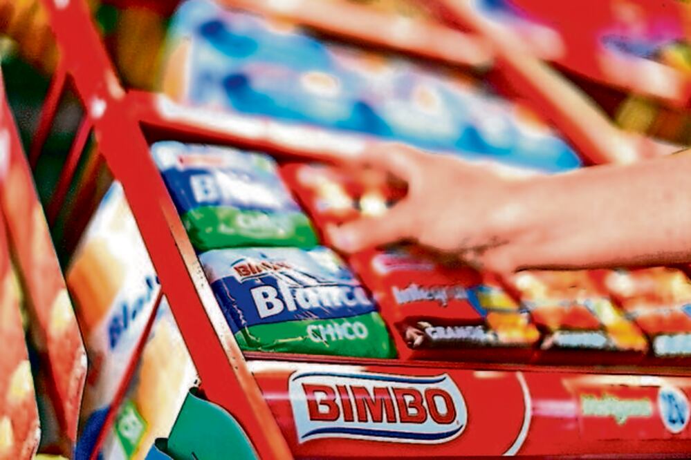 Bimbo inaugura una fábrica  en Argentina 