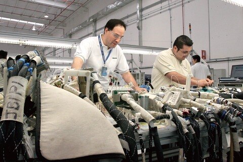 Prevén 20 mil nuevos empleos