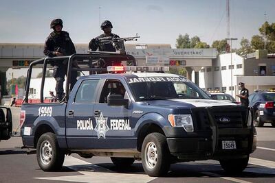 Escudo Titán arroja 2 mil 657 detenidos