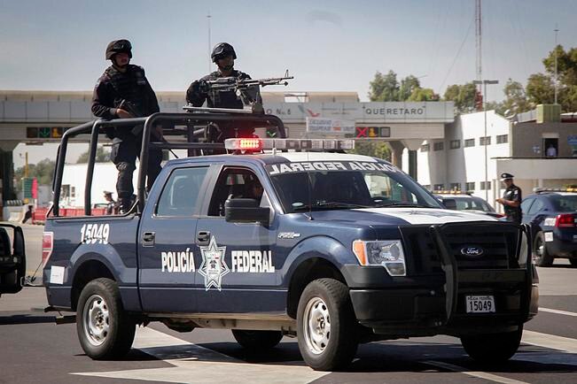 Escudo Titán arroja 2 mil 657 detenidos