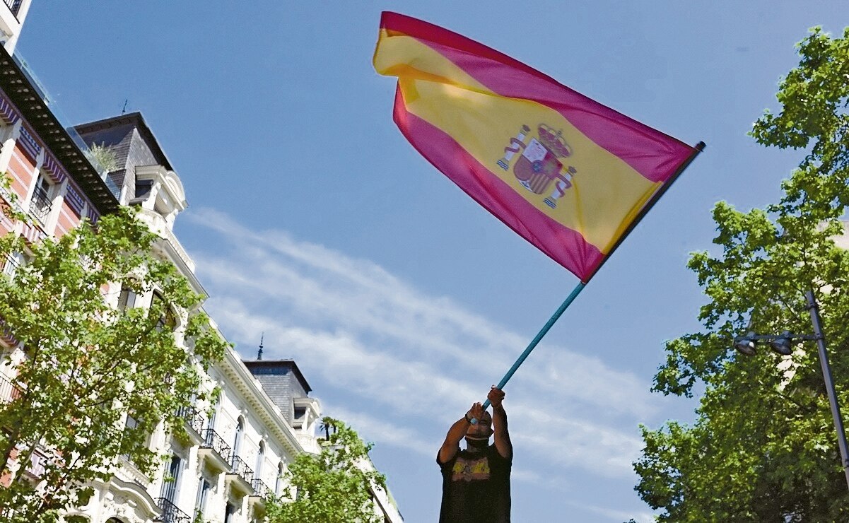 Es España y no Estados Unidos, el país con mayor inversión en Querétaro