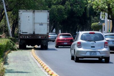 Crece la aplicación de infracciones de tránsito