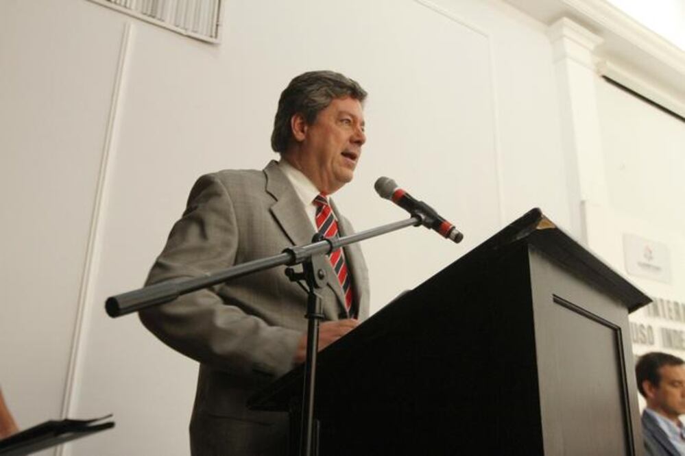 (CÉSAR GÓMEZ. EL UNIVERSAL)