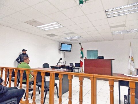 Juicios orales iniciarán el 2 de junio en 5 municipios