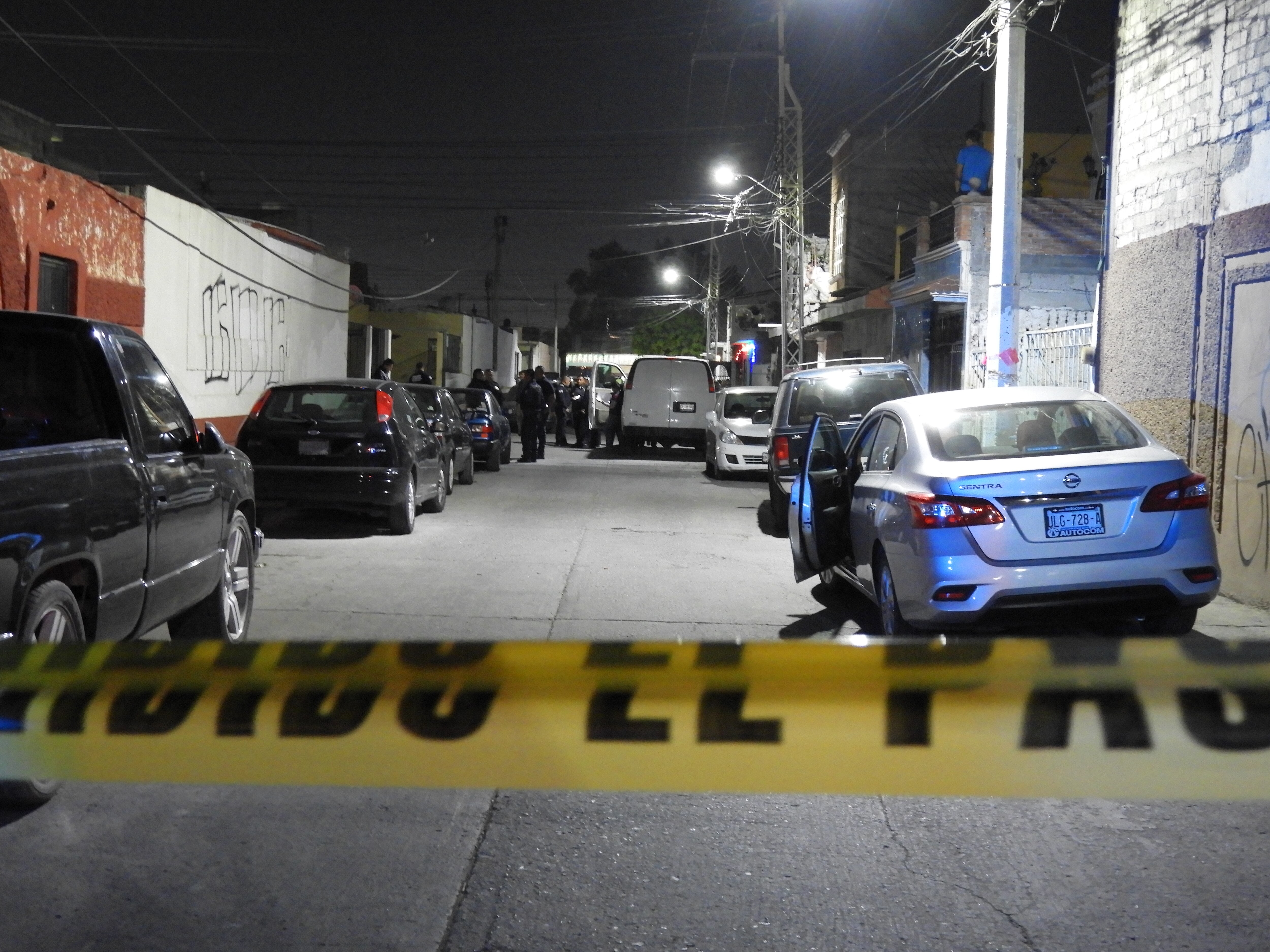 Deben denunciar periodistas agredidos en El Tintero: SSP