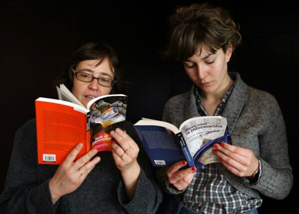 Falso que en Querétaro se lea