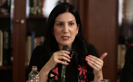 Senadora del PAN urge a investigar a Peña Nieto por posibles actos de corrupción