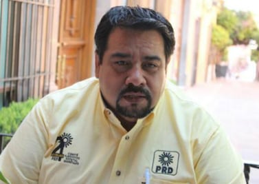 No deben solaparse a alcaldes