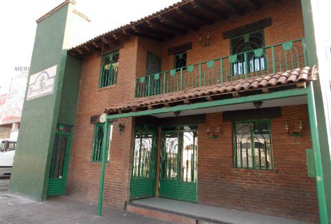 Dictan formal prisión a homicida