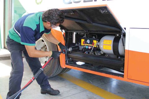 Buscan mejor manejo de hidrocarburos