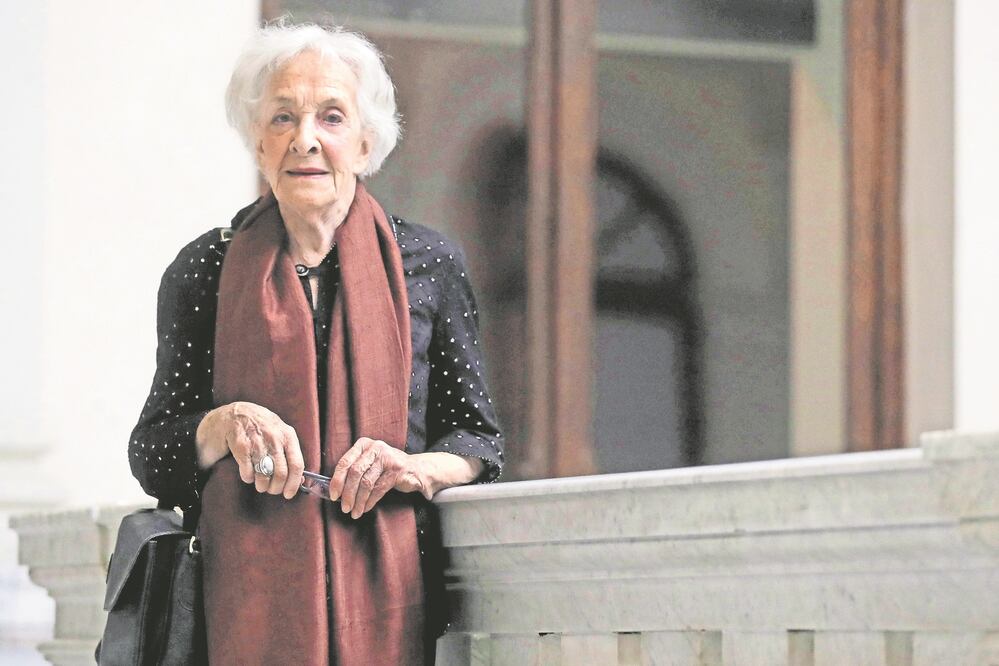 Foto: Juan Carlos Hidalgo. EFE