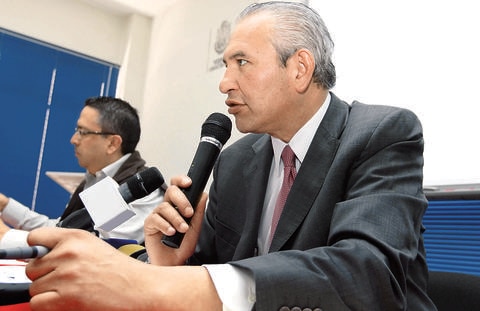 A la baja, malestares gastrointestinales