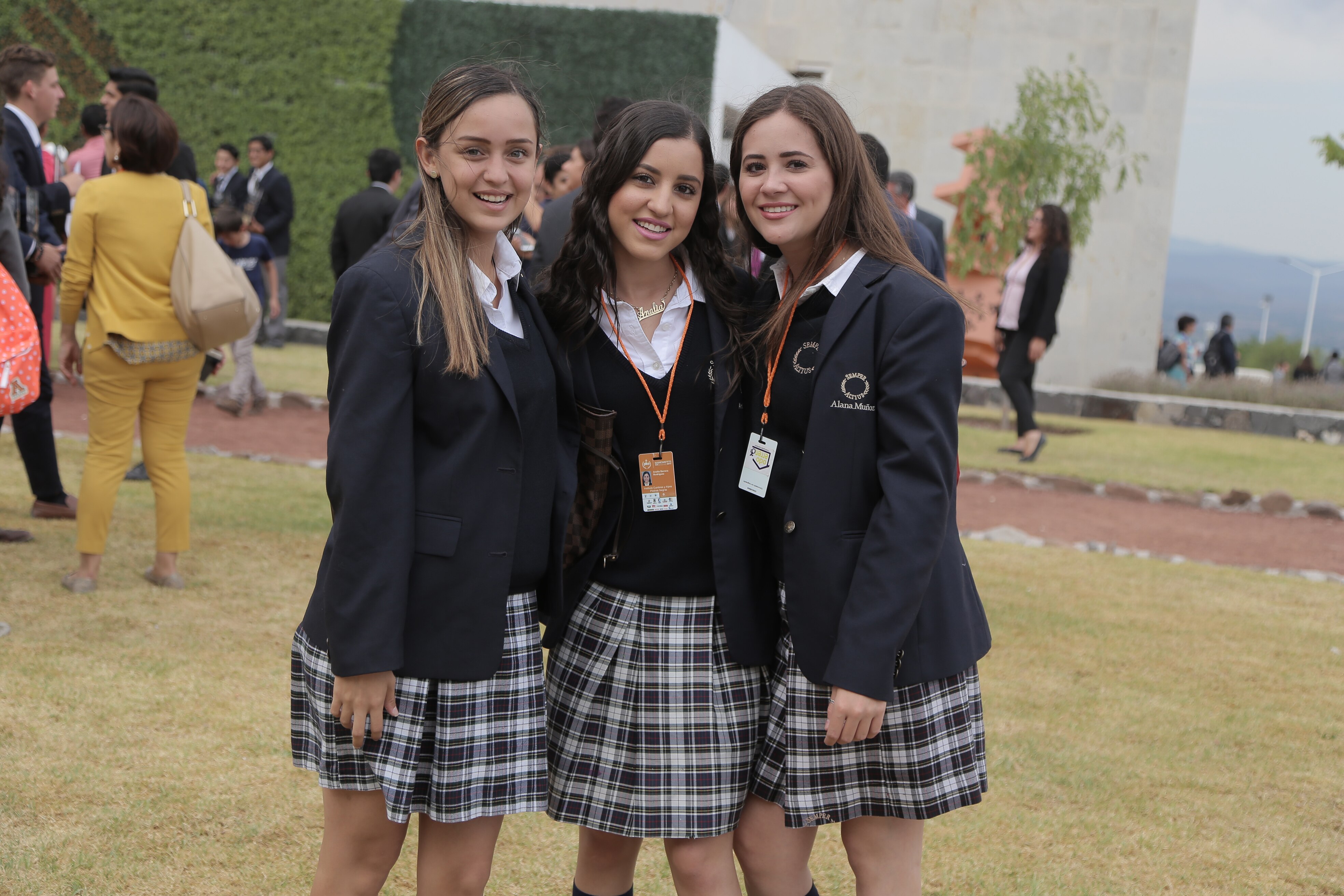 El Premio Internacional de Bachillerato Anáhuac llegó a Querétaro