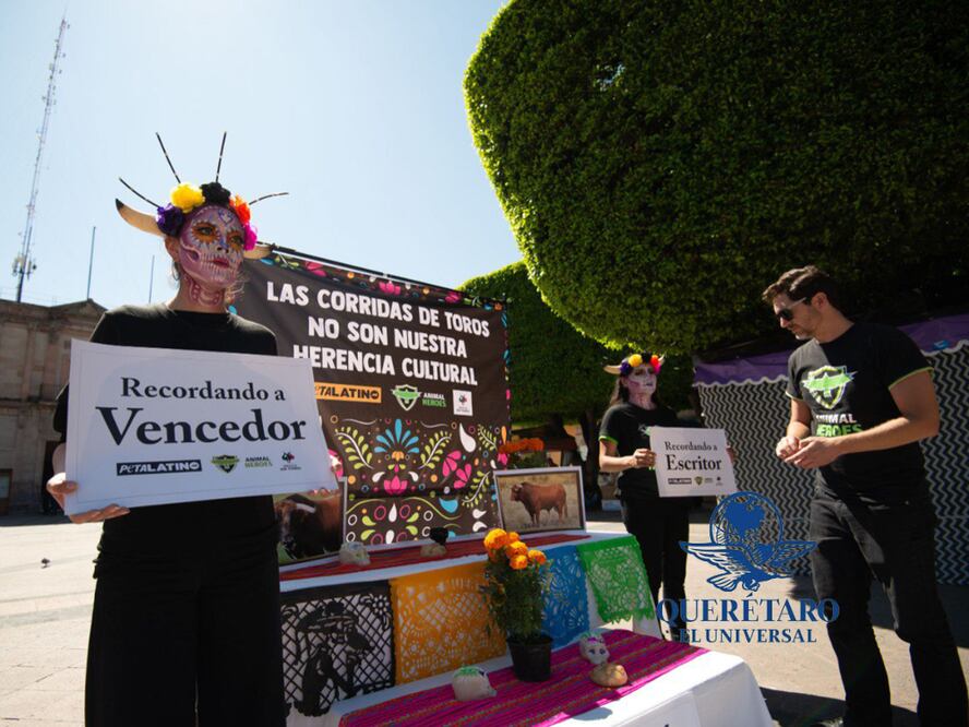 FOTO. FERNANDO CAMACHO