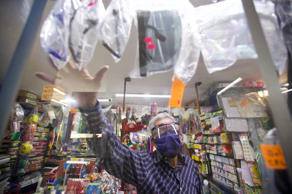 Querétaro reporta con mil 48 casos activos de Covid, informa la Seseq