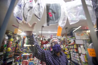 Querétaro reporta con mil 48 casos activos de Covid, informa la Seseq