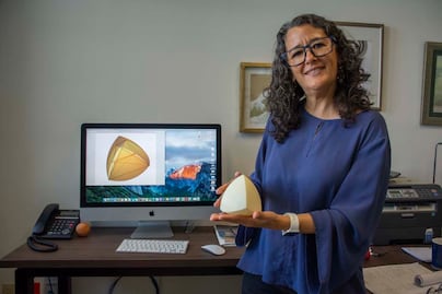 Aprendamos matemáticas, ayuda a resolver problemas, dice investigadora de la UNAM Juriquilla