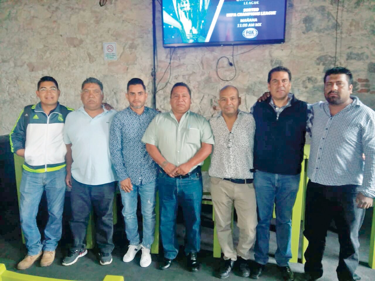 Certamen de tradición