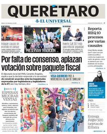 Portada 09 de diciembre de 2025