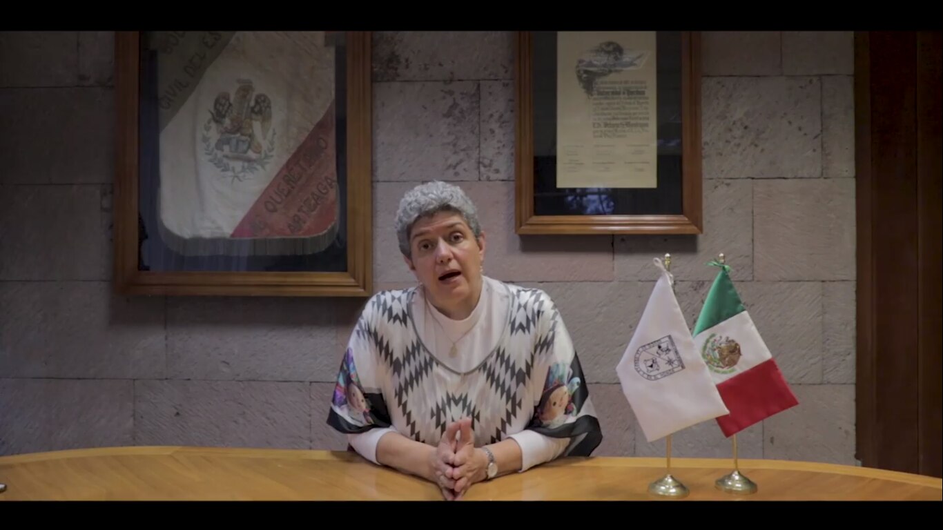 Por Covid-19, UAQ adelanta suspensión de clases