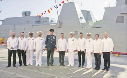 Fuerzas Armadas, de las instituciones más admiradas por la sociedad: EPN