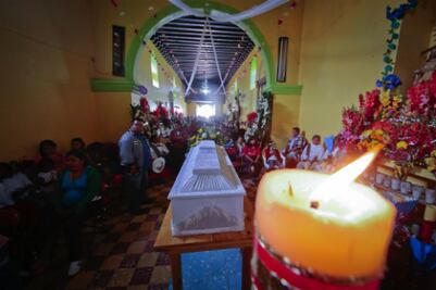 “Por pedir justicia le dijeron loca”