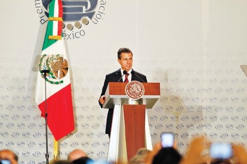 2013, año de reformas estructurales