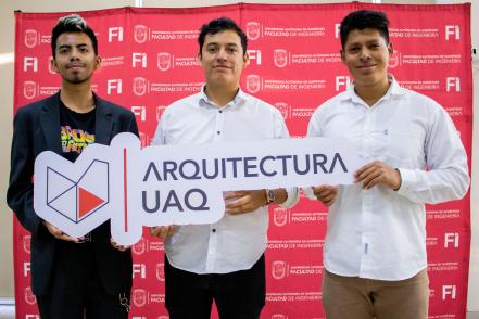 El Paseo 5 de Febrero tendrá zonas culturales; las diseñarán estudiantes de la UAQ 