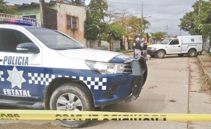 Rumbo al primer trimestre más violento de la historia de México