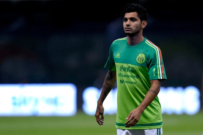 Niegan dopaje en salida de Tecatito