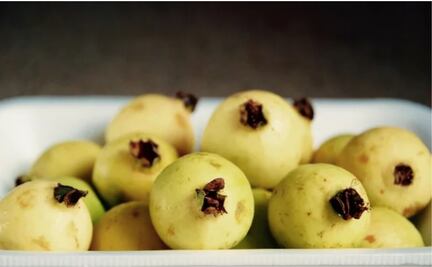 Beneficios de la guayaba en el desayuno