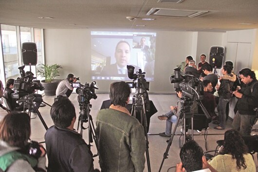 Gestiona FDS inversión francesa