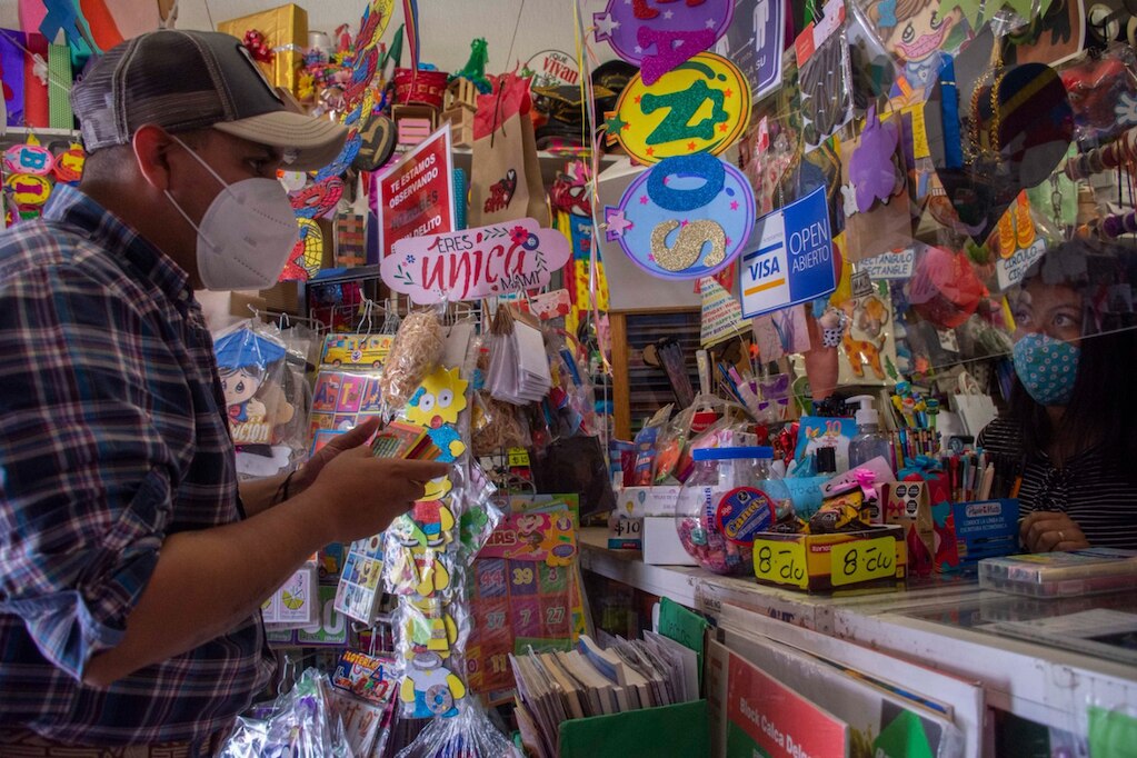 DESPUES DE LA PANDEMIA LAS PAPELERIAS ESPERAN TENER EL MEJOR AÑO EN CUANTO A VENTAS