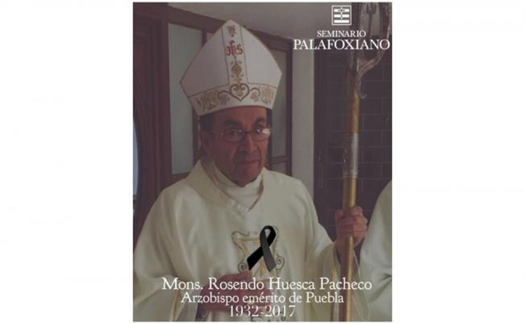 Tomada de @SemiPalafoxiano