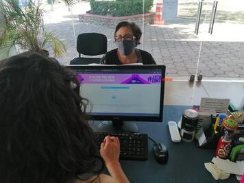 Ampliará Corregidora el programa Vales Mujer