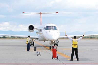 Gestionan recursos para AIQ