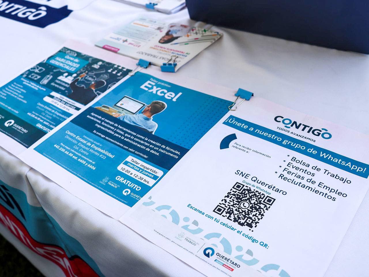 Querétaro, con 31 mil personas desempleadas