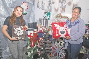Gran Bazar Navideño 2018 