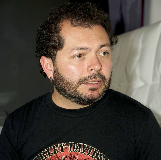 Oceransky: 20 años cantando no son nada