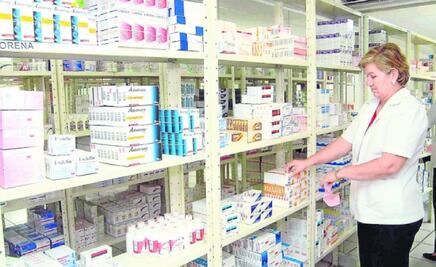 Salud aplaza por cuarta ocasión la licitación para compra de medicamentos
